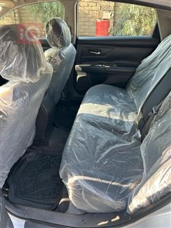 نيسان ألتيما